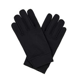 INNER Gloves(POLY/BLACK)