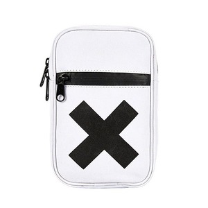X POKET Bag (POLY/WHITE)