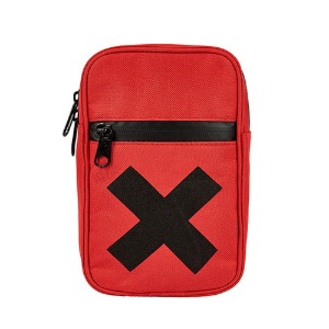 X POKET Bag (POLY/RED)