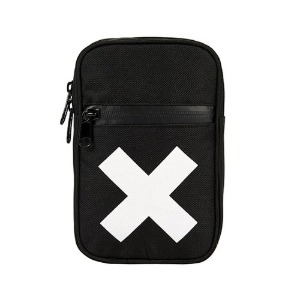 X POKET Bag (POLY/BLACK)