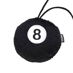 Eight Ball Mobile 2.0 (Black)